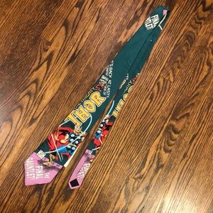 BNWT Thor Tie